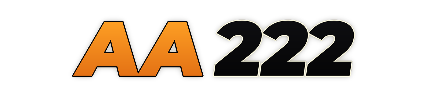 aa222 logo